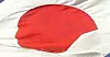 Japan Flagge