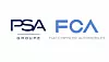 FCA PSA