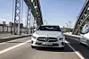 Mercedes A 250e Limousine - 160 kW / 218 PS und 450 Nm