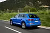 Audi Q7 3.0 TDI Quattro - 5,05 Meter lang