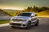 Jeep Grand Cherokee Trackhawk