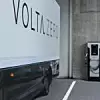 Volta Zero, elektrischer LKW / Volta Trucks geht in die Insolvenz