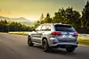 Jeep Grand Cherokee Trackhawk