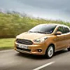 Ford Ka+ 1.2 Ti-VCT, Kleinwagen, Fahrbericht
