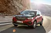 Opel Grandland X Hybrid4