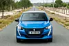 Peugeot 208 Puretech 130 - sportliche Optik