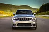 Jeep Grand Cherokee Trackhawk