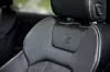 Audi Q7 3.0 TDI Quattro - die exzellenten Sportsitze des S-Line-Pakets