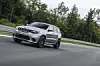 Jeep Grand Cherokee Trackhawk