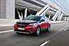 Opel Grandland X Hybrid4
