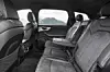 Viel Platz im Fond des Audi Q7 3.0 TDI Quattro
