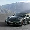 Posche Panamera 2017