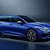 VW Golf R 2021