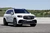 Mercedes AMG GLE 63