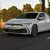 VW Golf 8 GTI - schon in der Standard-Version 180 kW / 245 PS