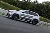 Jeep Grand Cherokee Trackhawk