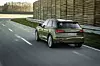 Audi Q5 2020 - Audi SQ5 TDI mit leicht reduzierten 251 kW / 341 PS (vorher 255 kW / 347 PS)
