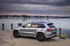 Jeep Grand Cherokee Trackhawk