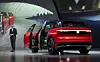 VW ID. Roomzz 2019 auf der Auto China 2019