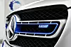 Mercedes-Benz GLC F-Cell