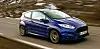 Ford-Fiesta ST_Modell_Fünftürer