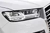 Audi Q7 3.0 TDI Quattro - LED-Matrixlicht gegen Aufpreis