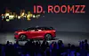 VW ID Roomzz 2019
