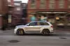 Jeep Grand Cherokee Trackhawk