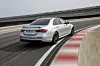 Mercedes AMG E63 / E63s: dezente Modellpflege für den Business-Sportler