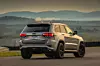 Jeep Grand Cherokee Trackhawk