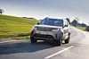 Der Land Rover Discovery steht bereits beim Händler