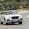 Der Bentley Bentayga Diesel