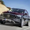 Mercedes Maybach GLS 600