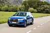 Audi Q7 3.0 TDI Quattro - 234 km/h schnell