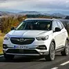 Der Opel Grandland X Ultimate bietet eine umfangreiche Ausstattung