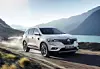 Renault Koleos - kommt er Anfang 2017 nach Europa.