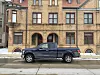 Wieder einmal setzt der Ford F-150 neue Standards in Haltbarkeit, Nutzwert, Technologie und