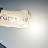 Faurecia Logo Flagge