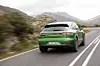 Porsche Macan Turbo - 9,8 Liter SuperPlus auf 100 Kilometer