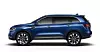 Renault Koleos 2017 - mit 2,71 Meter Radstand die größte Beinfreiheit in seiner Klasse.