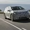 Der VW ID. Neo wird bereits getestet