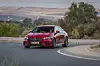Mercedes AMG CLA 45S - Vierzylinder-Kraftpaket aus Affalterbach