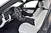 Innenraum BMW 340i