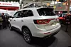 Renault Koleos auf der Peking Motorshow.
