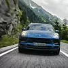 Porsche Macan S - vorsichtiges Facelift