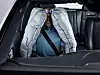 Mercedes-Benz ESF - neuartige Airbags