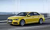 Audi A4 3.0 TDI - 160 kW / 218 PS und 400 Nm