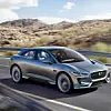 Jaguar I-Pace Concept