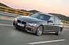 Der BMW 320d XDrive mit 190 PS und Allradantrieb startet bei 39.750 Euro...