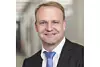 Reiner Drews, Vorstandsmitglied der ElringKlinger AG